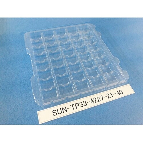 部品トレー(段トレ) 1箱(100枚入)