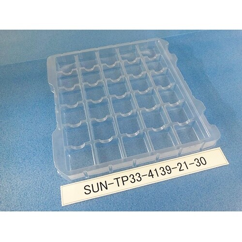 部品トレー(段トレ) 1箱(100枚入)