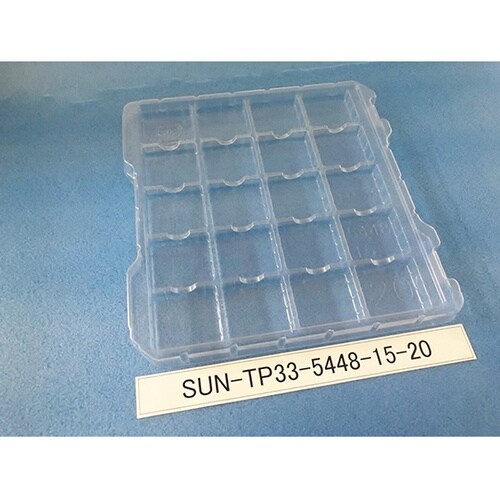 部品トレー(段トレ) 1箱(100枚入)