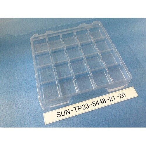 部品トレー(段トレ) 1箱(100枚入)