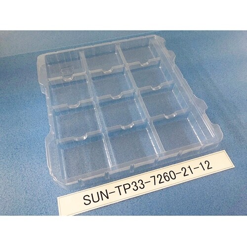 部品トレー(段トレ) 1箱(100枚入)