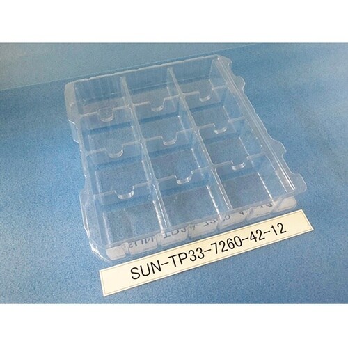 部品トレー(段トレ) 1箱(100枚入)