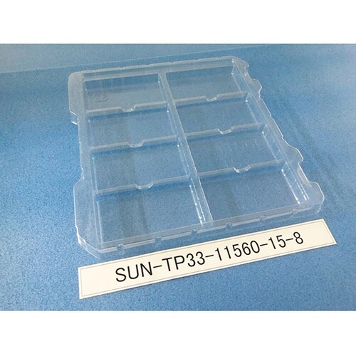 部品トレー(段トレ) 1箱(100枚入)