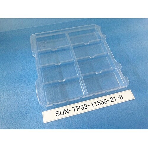 部品トレー(段トレ) 1箱(100枚入)