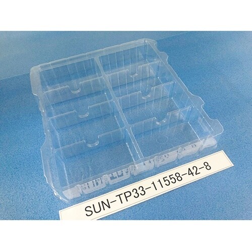 部品トレー(段トレ) 1箱(100枚入)