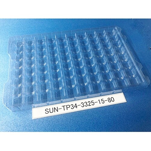 部品トレー(段トレ) 1箱(100枚入)