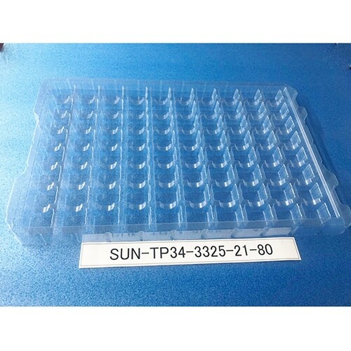 部品トレー(段トレ) 1箱(100枚入)