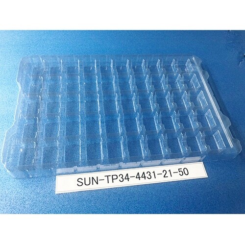 部品トレー(段トレ) 1箱(100枚入)