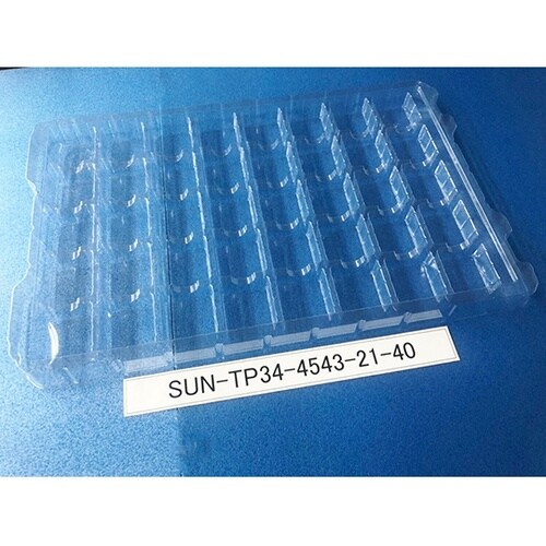 部品トレー(段トレ) 1箱(100枚入)