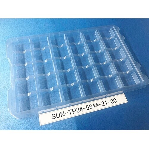 部品トレー(段トレ) 1箱(100枚入)