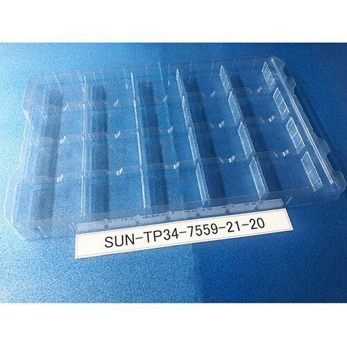 部品トレー(段トレ) 1箱(100枚入)