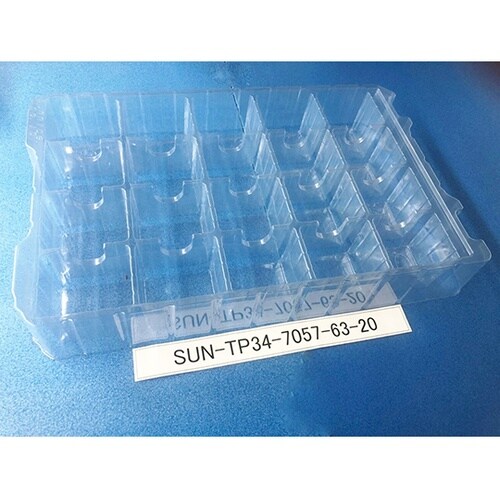 部品トレー(段トレ) 1箱(100枚入)