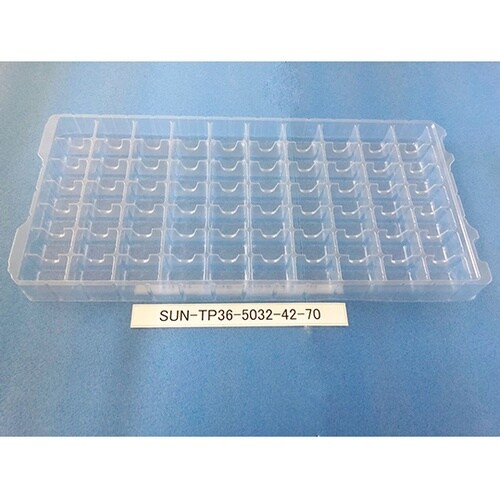 部品トレー(段トレ) 1箱(50枚入)