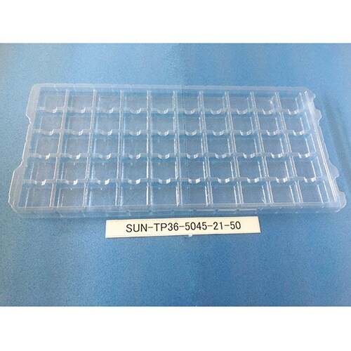 部品トレー(段トレ) 1箱(50枚入)