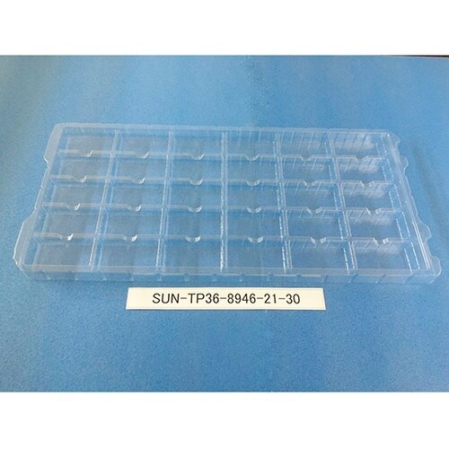 部品トレー(段トレ) 1箱(50枚入)