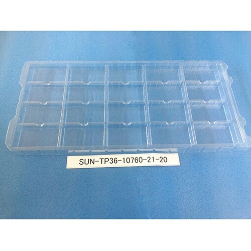 部品トレー(段トレ) 1箱(50枚入)