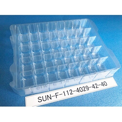 部品トレー(段トレ) 1箱(200枚入)