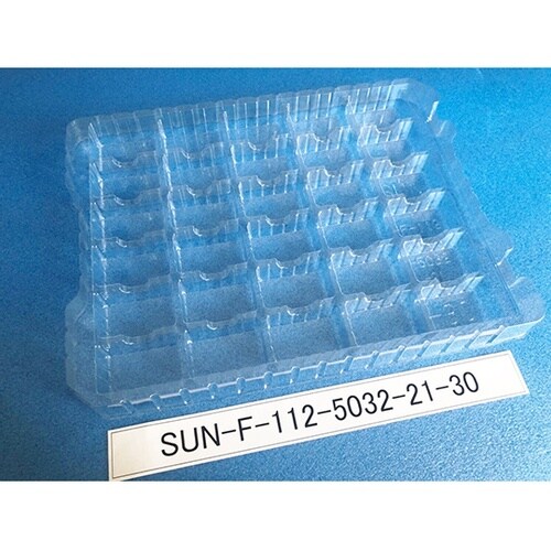部品トレー(段トレ) 1箱(200枚入)