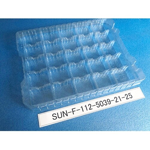 部品トレー(段トレ) 1箱(200枚入)