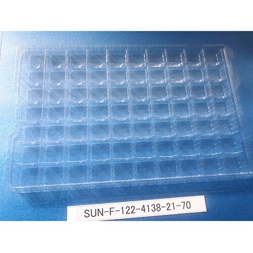 部品トレー(段トレ) 1箱(100枚入)