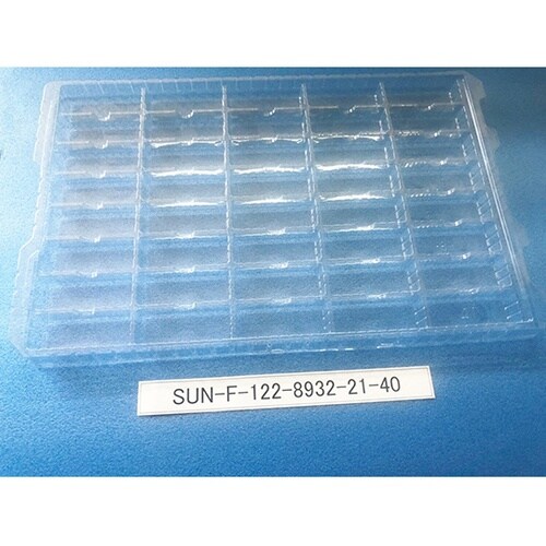 部品トレー(段トレ) 1箱(100枚入)