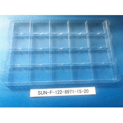 部品トレー(段トレ) 1箱(100枚入)