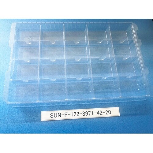 部品トレー(段トレ) 1箱(50枚入)