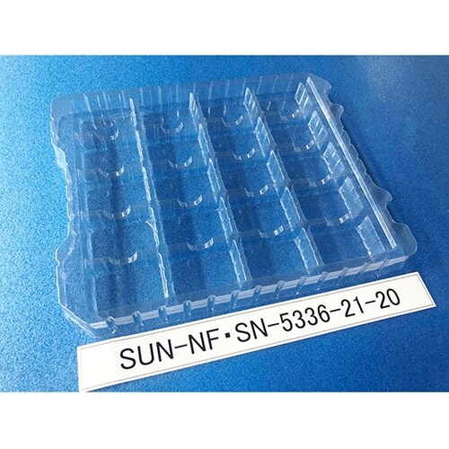 部品トレー(段トレ) 1箱(200枚入)