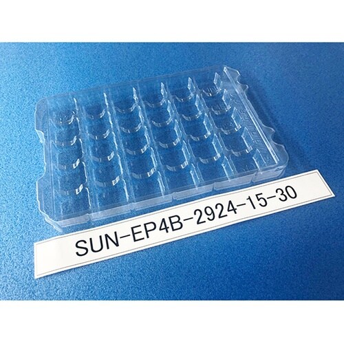 部品トレー(段トレ) 1箱(200枚入)