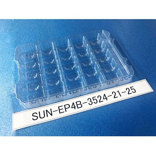 部品トレー(段トレ) 1箱(200枚入)