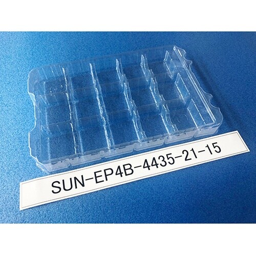 部品トレー(段トレ) 1箱(200枚入)