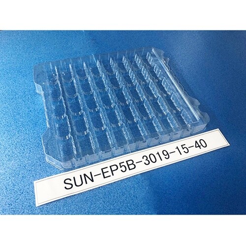 部品トレー(段トレ) 1箱(200枚入)