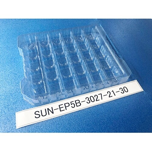 部品トレー(段トレ) 1箱(200枚入)