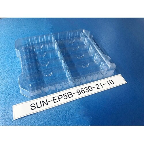 部品トレー(段トレ) 1箱(200枚入)