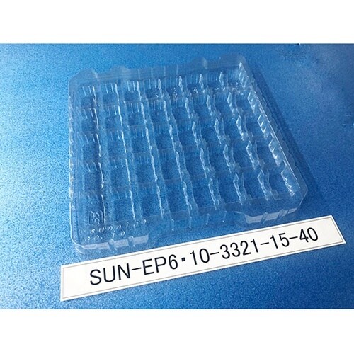 部品トレー(段トレ) 1箱(200枚入)