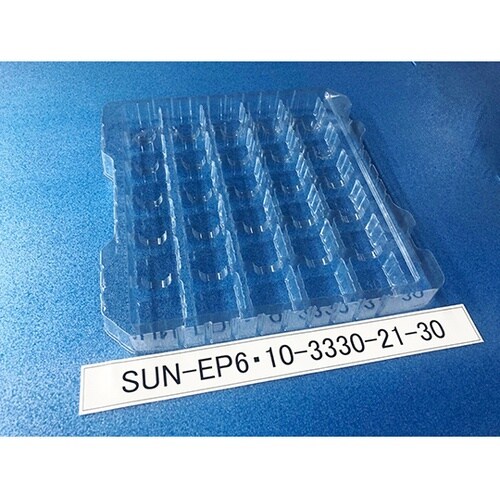 部品トレー(段トレ) 1箱(200枚入)