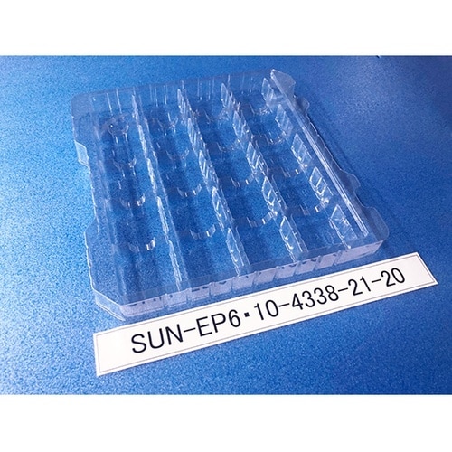 部品トレー(段トレ) 1箱(200枚入)