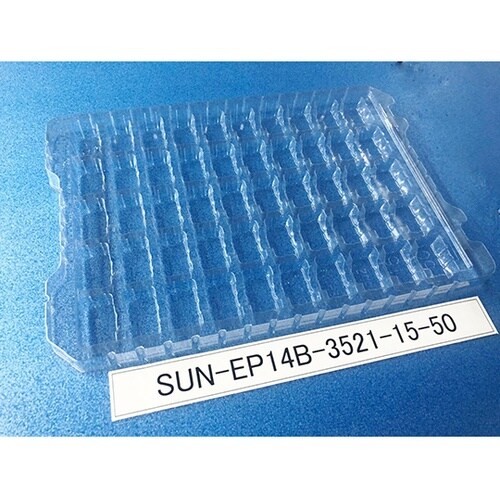 部品トレー(段トレ) 1箱(200枚入)