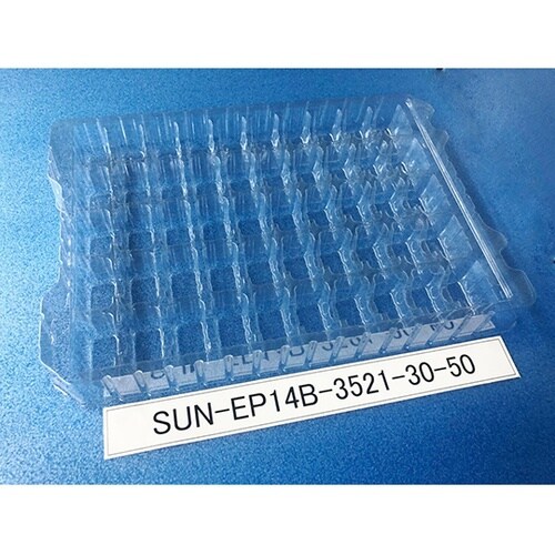 部品トレー(段トレ) 1箱(200枚入)