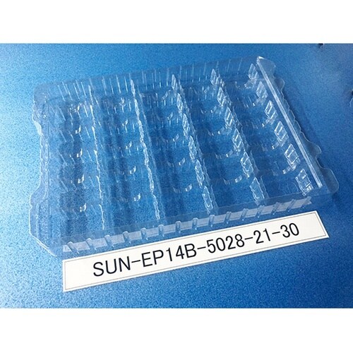 部品トレー(段トレ) 1箱(200枚入)