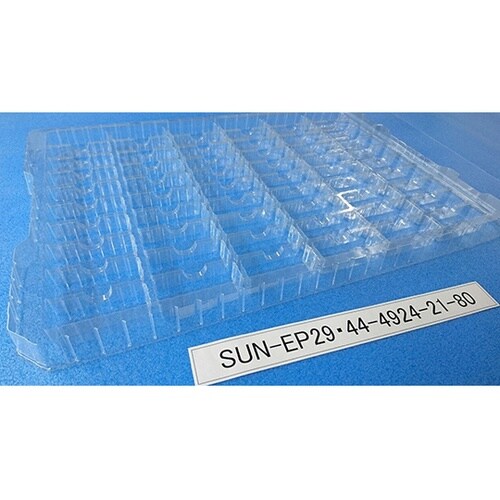 部品トレー(段トレ) 1箱(100枚入)