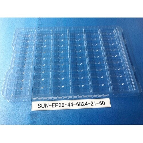 部品トレー(段トレ) 1箱(100枚入)