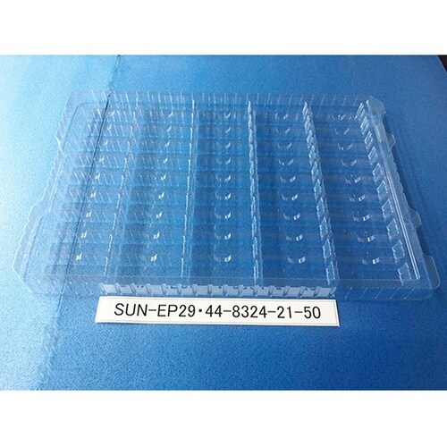 部品トレー(段トレ) 1箱(100枚入)