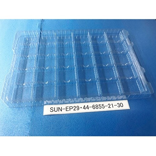 部品トレー(段トレ) 1箱(100枚入)