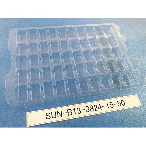 部品トレー(段トレ) 1箱(200枚入)