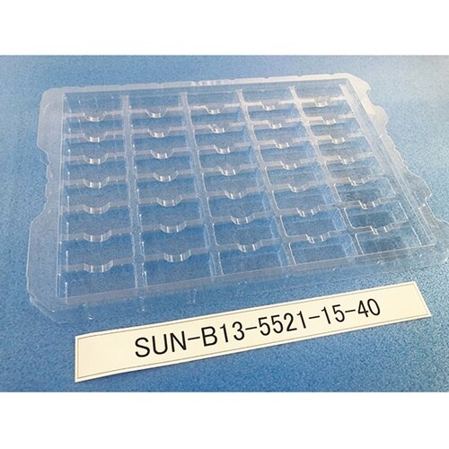 部品トレー(段トレ) 1箱(200枚入)