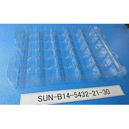 部品トレー(段トレ) 1箱(100枚入)