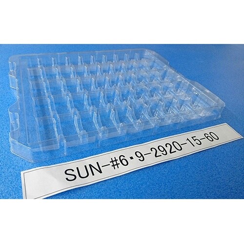 部品トレー(段トレ) 1箱(100枚入)