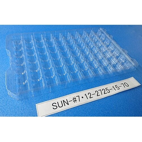 部品トレー(段トレ) 1箱(100枚入)