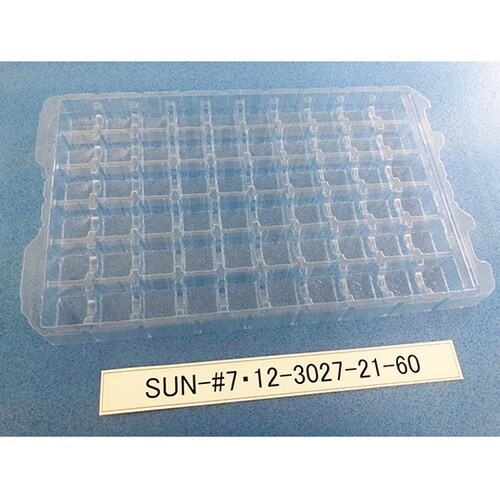 部品トレー(段トレ) 1箱(100枚入)